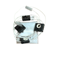SMEG GAS COOKTOP IGNITION MICRO SWITCH GROUP SET CB61VE CB61VG CB61VM CB61VMS