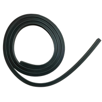 ARTUSI DISHWASHER UPPER TOP DOOR SEAL GASKET ADW5001X ADWF1601