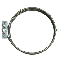 2500W BOSCH OVEN FAN FORCED ELEMENT