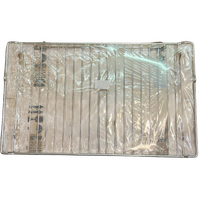 SMEG OVEN WIRE SHELF RACK C91GVXI C91GVXI-1 C91GVXI-2 C91GVXSA