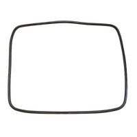 CHEF 504 GAS STOVE OVEN DOOR SEAL GASKET CFG504WANG