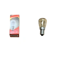 WESTINGHOUSE FRIDGE FREEZER LAMP LIGHT BULB GLOBE WSE6100WF 925042658