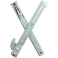 2 X WESTINGHOUSE BOSS 883 WALL OVEN DOOR HINGE 94403137869 94403137870