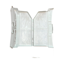 BOSCH DRYER LINT CATCHER FILTER WTB84200GB/08 WTB84200GB/09 WTB84200IL/01