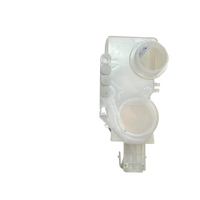 SMEG DISHWASHER DESCALER SALT TANK WATER SOFTENER UNIT BLV2AZK BLV2NE-2 BLV2O-2