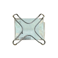 SMEG GAS COOKTOP COFFEE POT STAND CIR93AX CIR93AX3 CIR93AXS CIR93AXS3