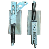 2 X SIEMENS OVEN DOOR HINGE