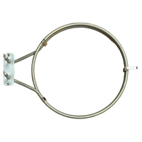 KLEENMAID OVEN FAN FORCED ELEMENT T0100 T0100W T0100X T0101 T0101X T0200