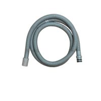 Brand New BLANCO DISHWASHER OUTLET DRAIN HOSE BDW4610X BFID469X BSID4610X
