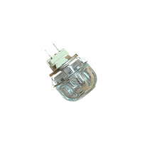 ELECTROLUX OVEN LAMP LIGHT BULB GLOBE + GLASS COVER ASSY EDEE63CS EDEE63CS*02