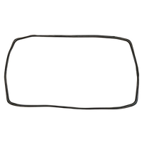 SMEG OVEN DOOR SEAL GASKET CG90RW9 CG90X2 CG90X9 CO96GMA9