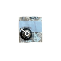 SMEG CERAMIC GLASS COOKTOP CONTROL KNOB SE752HX WE722H WE722HEB