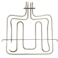 SMEG OVEN UPPER TOP GRILL ELEMENT C6CMXA8 C6GMXA8 C7GMXA8