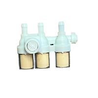 Brand New SIMPSON WASHING MACHINE COLD WATER INLET VALVE SWT8063E 913041181