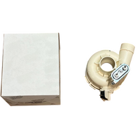 ELECTROLUX DISHWASHER HEATER HEATING ELEMENT ASSY ESF6102XA