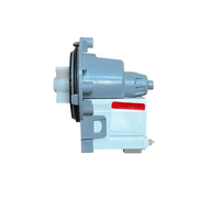 ASKOLL BRIVIS WATER COOLER COOLING PUMP MOTOR PART NO: