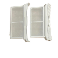 BOSCH DRYER LINT CATCHER FILTER WTH85200AU/04 WTH85200AU/07