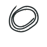 ELECTROLUX OVEN DOOR SEAL GASKET EFEP916DSD