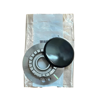 SMEG GAS COOKTOP MEDIUM BURNER HEAD + CAP A1A.1 A1AD A1AD.1 A1B A1B.1 A1D A1D.1