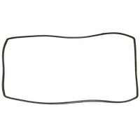 SMEG OVEN DOOR SEAL GASKET SX91VGL SX91VGMA SX91VJ SX91VJB SX91VJIR