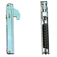 2 X WHIRLPOOL 900MM OVEN DOOR HINGE ACM936/1IX ACM937/1IX ACM9404E/IX