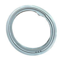 LG WASHING MACHINE DOOR SEAL GASKET F4J7JYP1W.ABWQEFS F14J72WHS