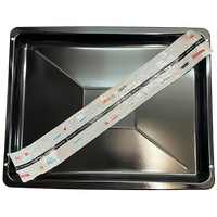 BEKO OVEN BAKE BAKING PAN PLATE TRAY AFDC35400IOKS AFE21000I AFE21300B
