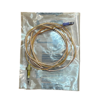 CHEF 504 GAS OVEN BURNER THERMOCOUPLE CFG504WA CFG504WALP