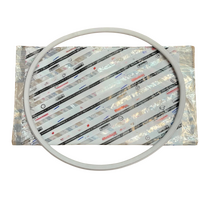 BEKO DRYER DOOR SEAL GASKET DCU7230B DCU7230BX DCU7230EJ150 DCU7230N DCU7230S