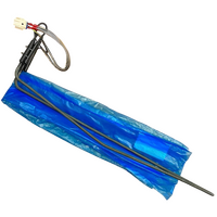 Brand New WESTINGHOUSE FRIDGE DEFROST HEATER ELEMENT 925060840 92506084000