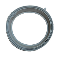 SMEG FRONT LOADER WASHING MACHINE DOOR BOOT SEAL GASKET SAW10454 SAW7514