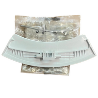 AEG WASHING MACHINE DOOR HANDLE 914534029 L6247FL