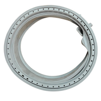 ELECTROLUX WASHING MACHINE DOOR SEAL GASKET EWF9042R7WB