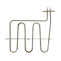 SMEG OVEN UPPER TOP GRILL ELEMENT CB61VG CB61VG1 CB61VG-1 CB61VGMA
