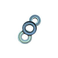ARISTON WASHING MACHINE DRUM SHAFT SEAL BEARING KIT AF553PFR AL102PFR AL109AUS
