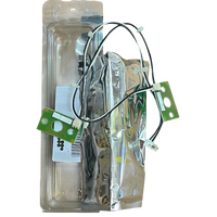 SMEG OVEN CONTROL SWITCH KNOB LED LIGHT PCB MODULE SC107N-8 SC107SG-8 SC109-2