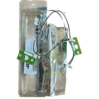 SMEG OVEN CONTROL SWITCH KNOB LED LIGHT PCB MODULE SCP111-2 SCP111BU2 SCP111EB