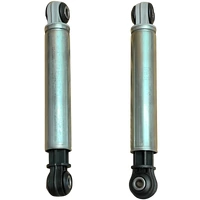 4X MIELE WASHING MACHINE SHOCK ABSORBER SUSPENSION LEG PW6161 PW6163 PW6167
