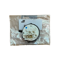 SMEG DISHWASHER PRESSURE WATER LEVEL SENSOR SWITCH PL647GSA PLA6446B PLA6446N