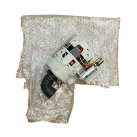 FISHER & PAYKEL DISHWASHER HEAT PUMP WASH MOTOR 81635-A 81635-B 81635-C