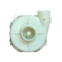 ARCELIK DISHWASHER RECIRCULATION PUMP WASH MOTOR 6388 6388I 6487DZ