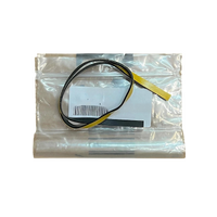 SMEG OVEN INTERNAL GLASS SEAL GASKET A1-2 A1-2SE A1-5 A1-6 A1-7 A11A-5 A11CER