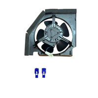 WESTINGHOUSE SIDE BY SIDE FRIDGE CONDENSER FAN MOTOR WSE6070SA WSE6070SA*4