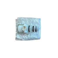 BOSCH DISHWASHER DESCALER WATER SOFTENER TANK VALVE SBT8ZD801A/38 SBU69T05AU/01