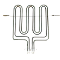 Brand New NOBEL OVEN UPPER TOP GRILL ELEMENT FSE601 FSE60-1 FSE60BM1 FSE60BM-1
