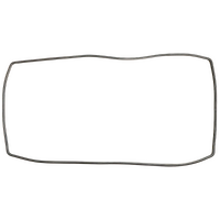 Brand New WHIRLPOOL 900MM STOVE OVEN DOOR SEAL GASKET ACE900IX ACG900IX