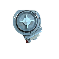 BEKO DISHWASHER WATER DRAIN PUMP BDFN26521SQ BDFN26521WQ BDFN26521XQ BDFN26522W