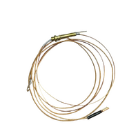 SMEG GAS OVEN BURNER THERMOCOUPLE C6GVXI8 C6GVXI8-2 C7GVXA C7GVXA8 C7GVXI