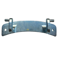 LG Front Loader Washing Machine Door Hinge|Suits:WD-1236TD (WD-12362TD.AOWREAP)
