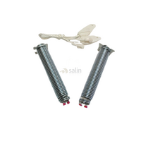 Siemens Dishwasher Door Spring Rope Cord Kit|Suits: Siemens SX66T091AU/50 p/n 00754869